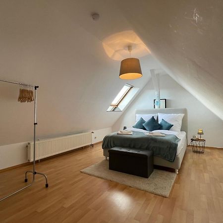 Suite Dilara By Ninja Spaces - 105Qm Maisonette, Netflix, Garten, Parkplatz Arnsberg Eksteriør bilde