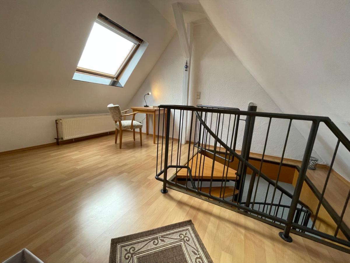 Suite Dilara By Ninja Spaces - 105Qm Maisonette, Netflix, Garten, Parkplatz Arnsberg Eksteriør bilde